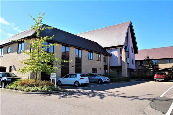 Ladyslaude Court, Bedford