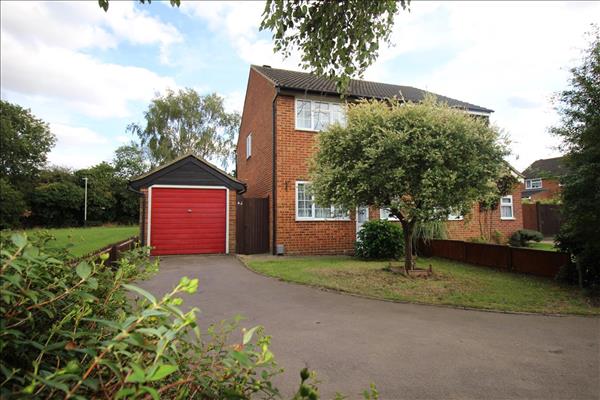 Mortimer Road, Kempston