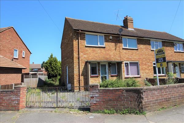 Lovell Road, Bedford