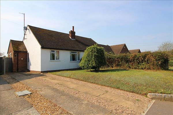 Grange Lane, Cople