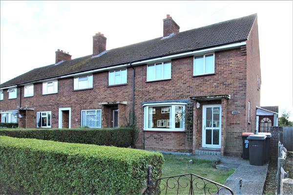 Kendall Road, Kempston