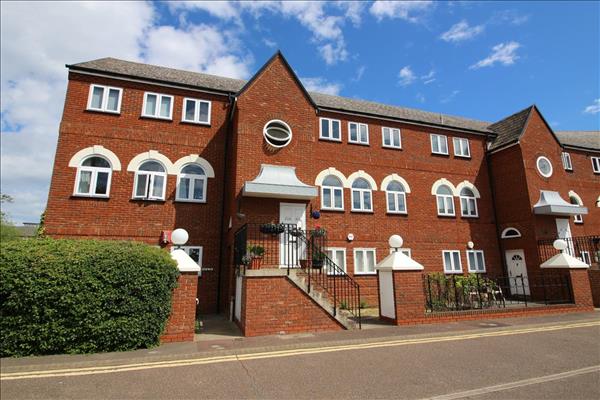 Duckmill Crescent, Bedford