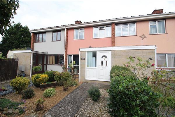 Willoughby Close, Great Barford