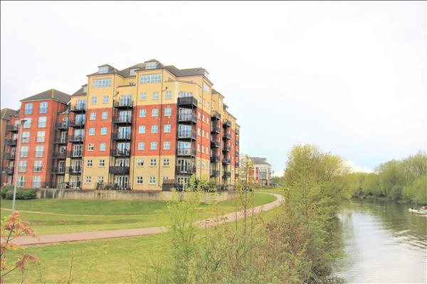 Wheelwright House, Bedford