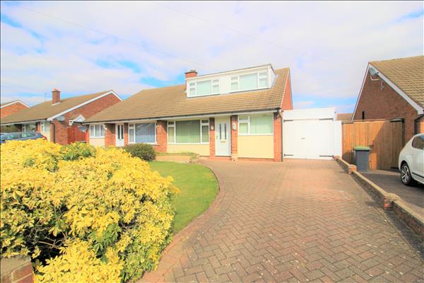 Malvern Avenue, Bedford