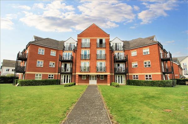 Palgrave Road, Bedford