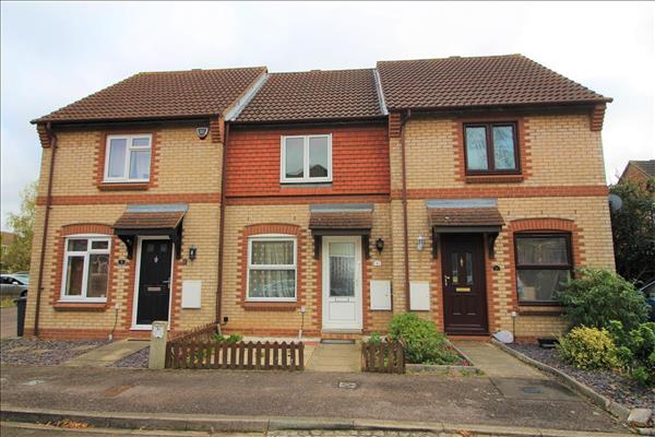 Chessington Close, Bedford