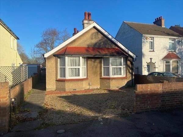 Harrowden Road, Bedford