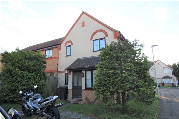 Jasmine Close, Bedford