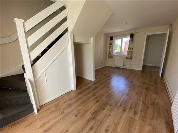 Ashridge Drive, Bedford