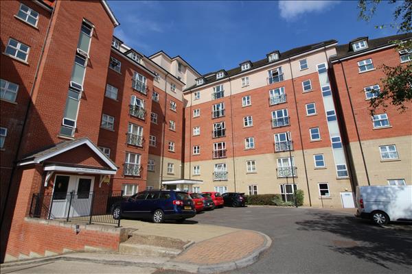 Britannia House, Bedford