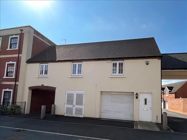 Broadmead Avenue, Bedford