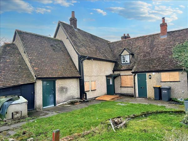West End, Elstow