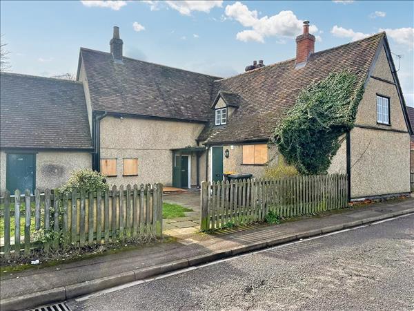 West End, Elstow