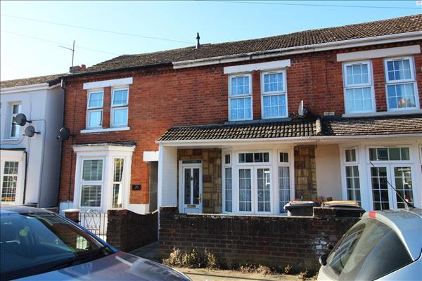 Gratton Road, Bedford