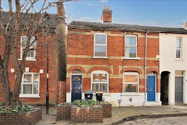 Hartington Street, Bedford