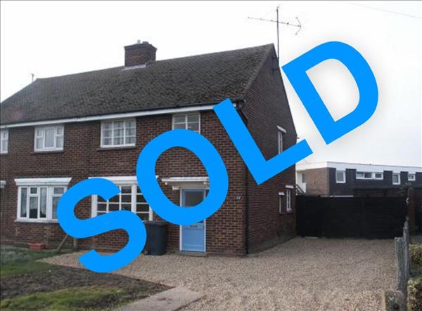Woburn Road, Kempston