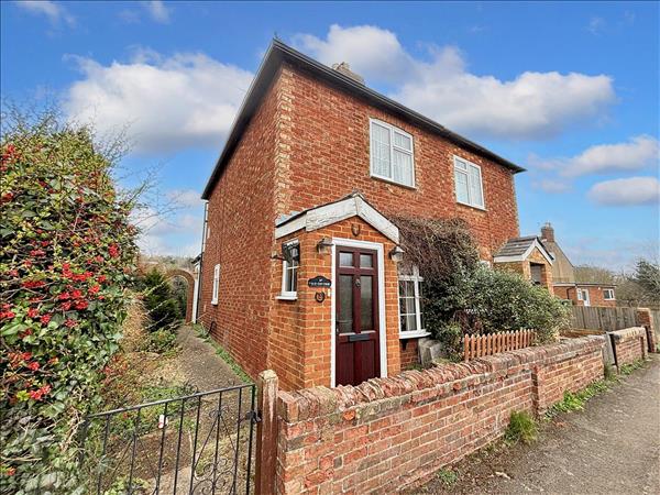 Park Hill, Ampthill