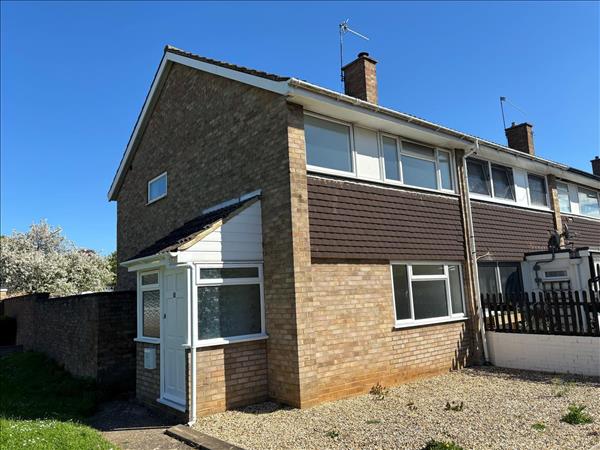 Ash Walk, Kempston