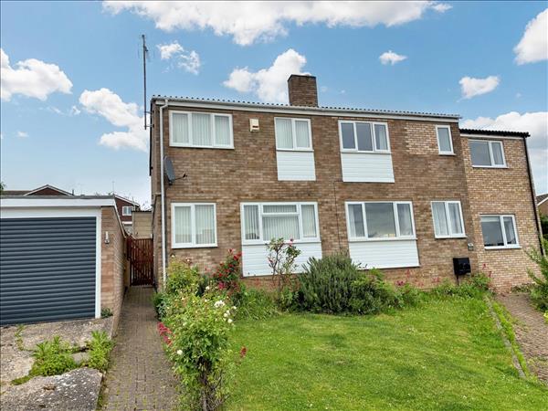 Ramsay Close, Bedford
