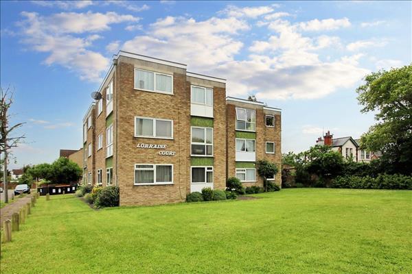 Lorraine Court, Bedford