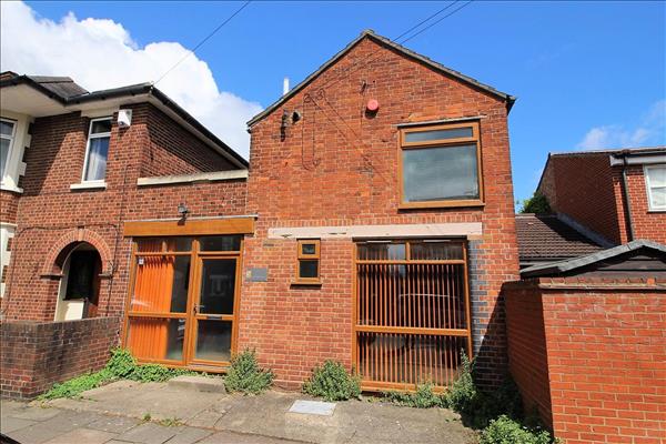 Rosamond Road, Bedford