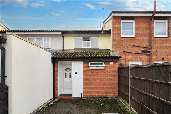 Tinsley Close, Bedford