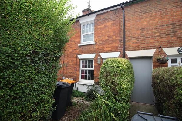 Foster Hill Road, Bedford