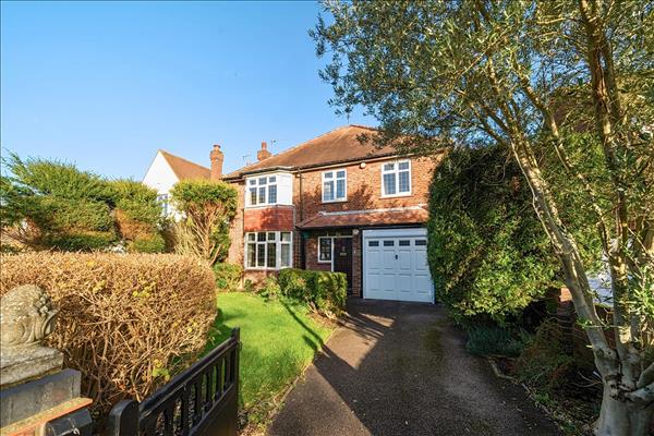 Ellis Road, Bedford