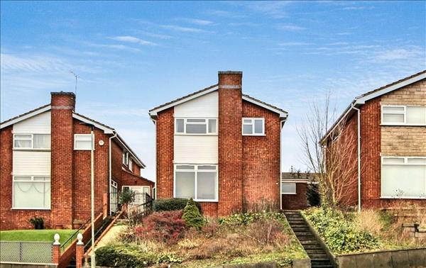 Turner Way, Bedford