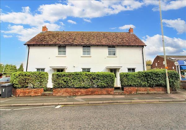 High Street, Kempston