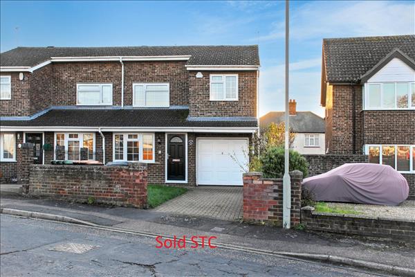 Ullswater Close, Kempston