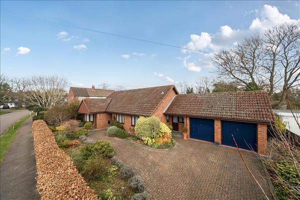 Darlow Drive, Biddenham