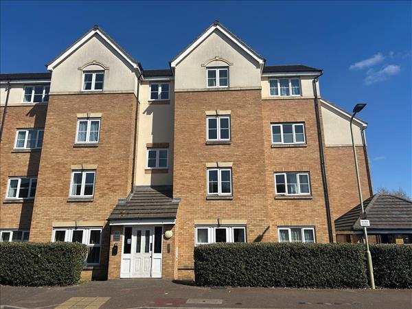 Crowe Road, Bedford