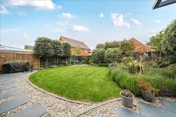 Dumbarton Mead, Biddenham