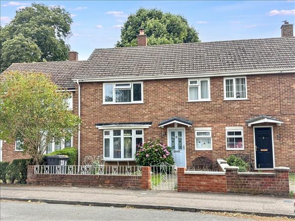 The Spinney, Bedford