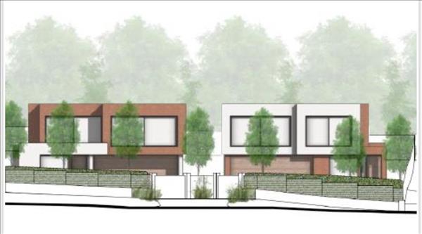 Mount Pleasant, Aspley Guise