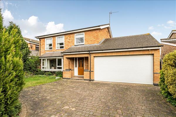 Tyne Crescent, Bedford