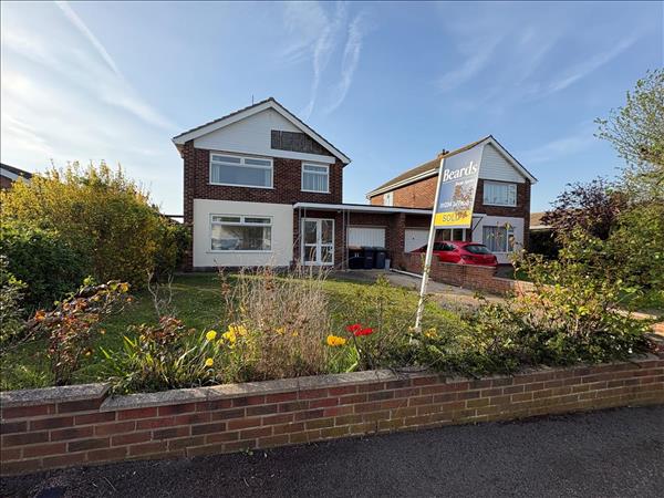 Conway Crescent, Bedford