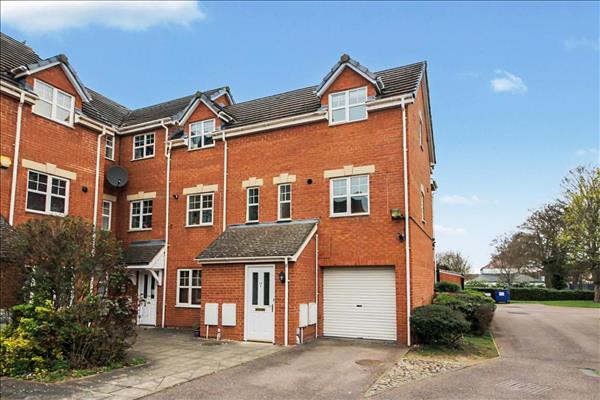 Miller Court, Bedford