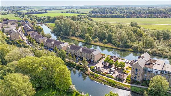 Skipper Way, St Neots
