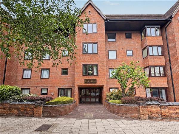 Aspley Court, Bedford
