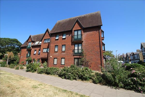 Albany House, Bedford