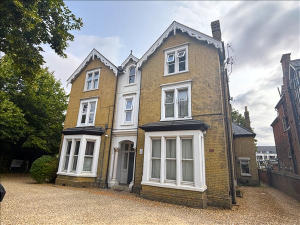 Ashburnham Road, Bedford