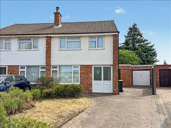 Stancliffe Road, Bedford
